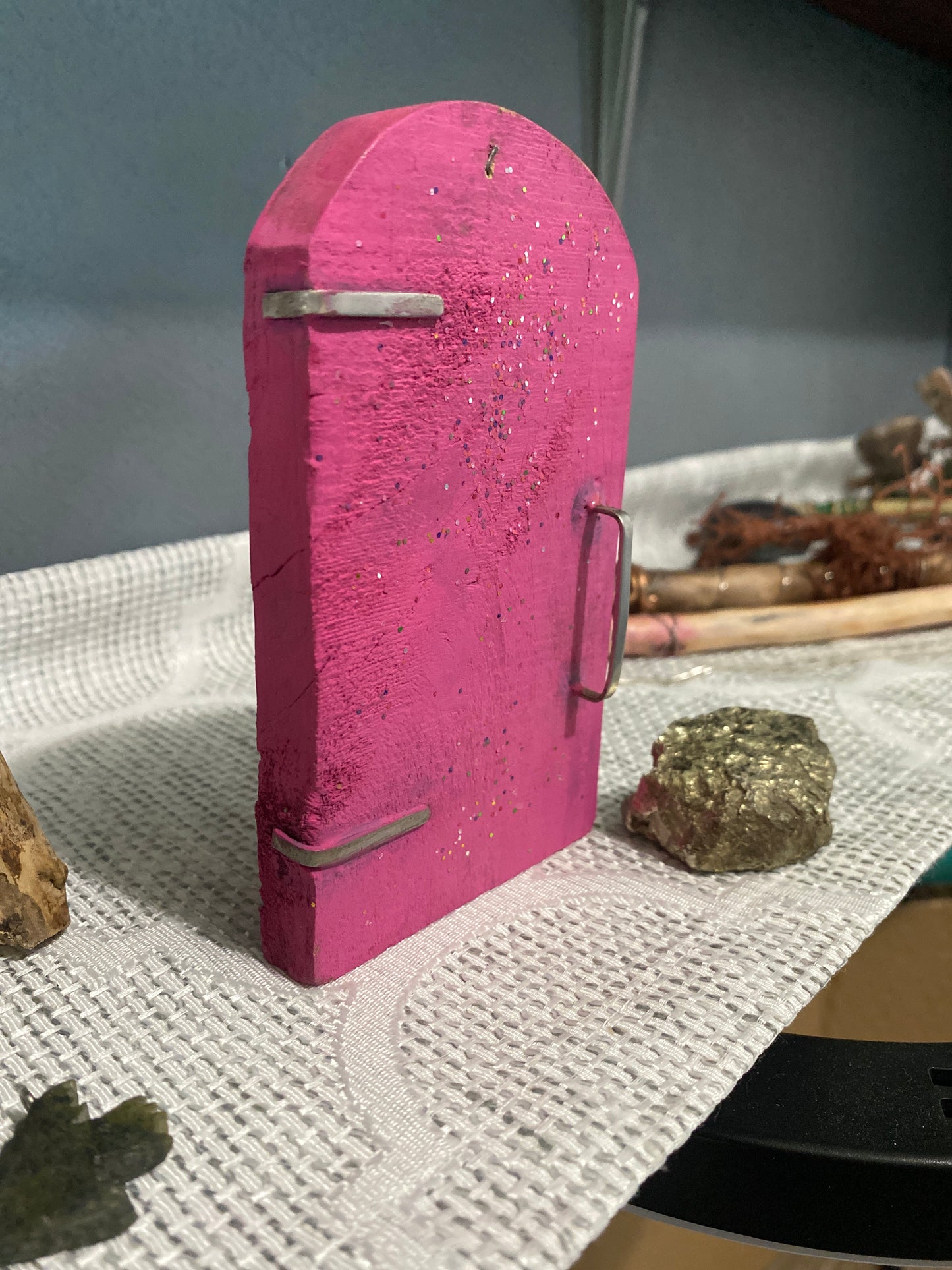 Fairy door
