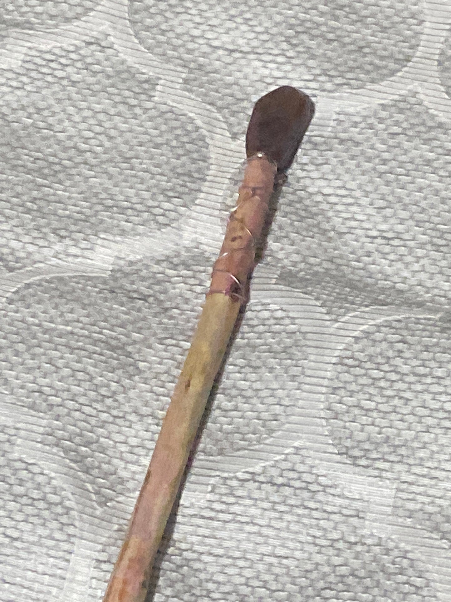 Decorative wand