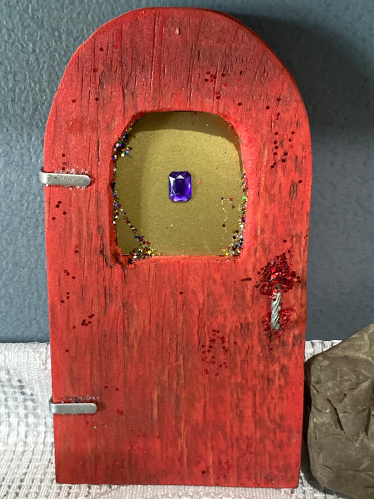 Fairy door