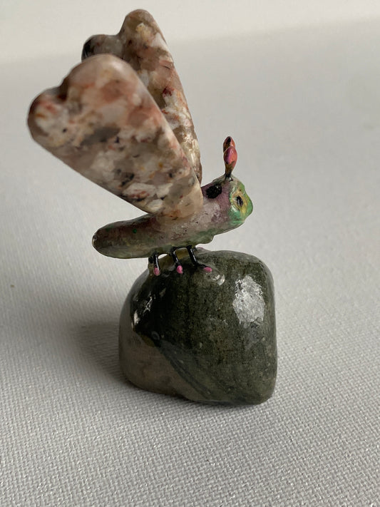 Stone fly