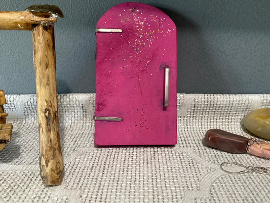 Fairy door