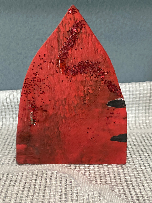 Fairy door