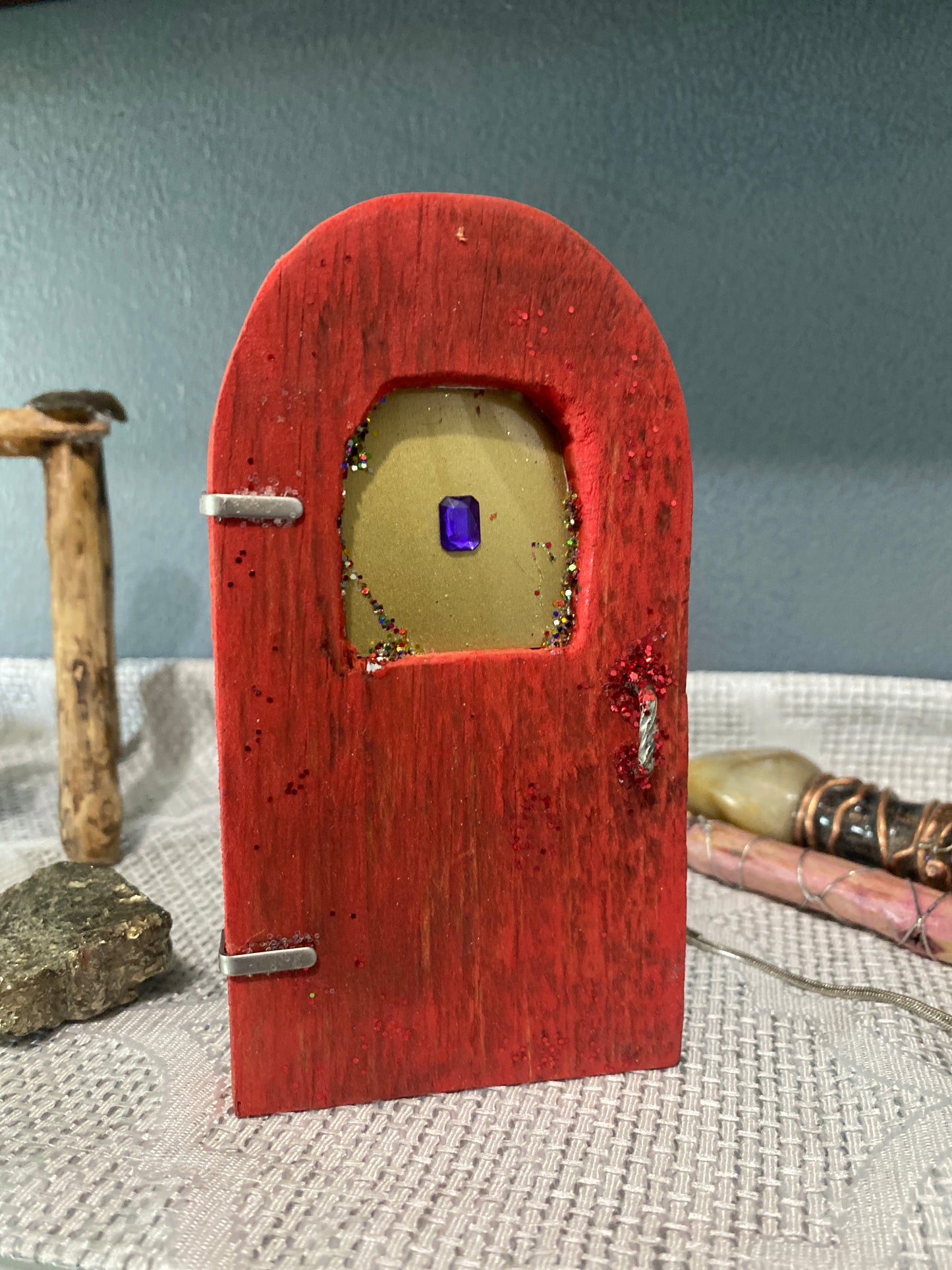 Fairy door